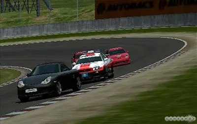 Gran Turismo USA (Reup)