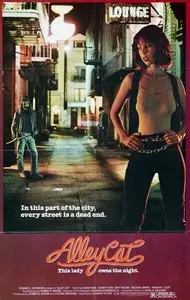 Alley Cat (1984) 