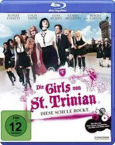 St. Trinian's (2007)