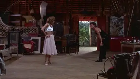 Dirty Dancing (1987)