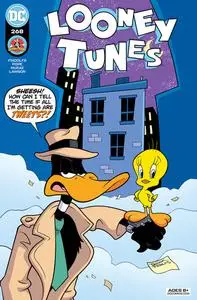 Looney Tunes 268 (2022) (digital) (Son of Ultron-Empire)