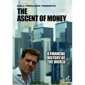 The Ascent of Money (2 x DVD9) 14.6 GB