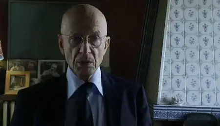 (Fr5) Une maison, un écrivain : Louis-Ferdinand Céline, le reclus de Meudon (2011)