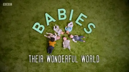 BBC - Babies: Their Wonderful World (2018)