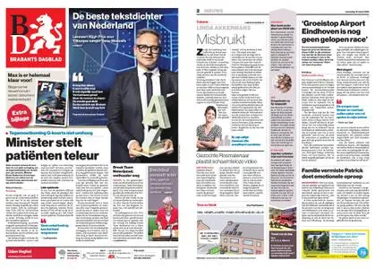 Brabants Dagblad - Veghel-Uden – 13 maart 2019