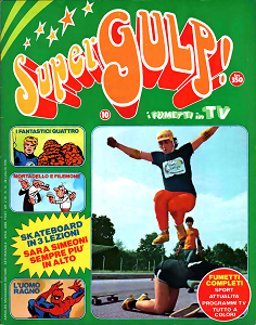 Supergulp - Volume 10