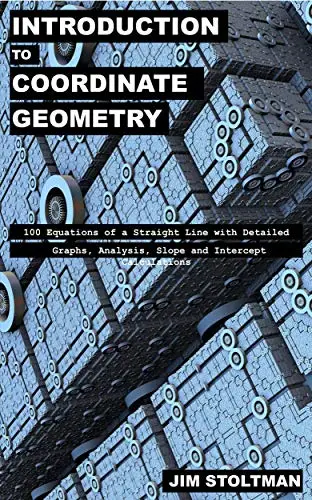 Introduction to Coordinate Geometry
