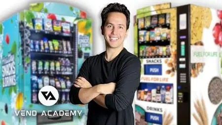 Vend Academy