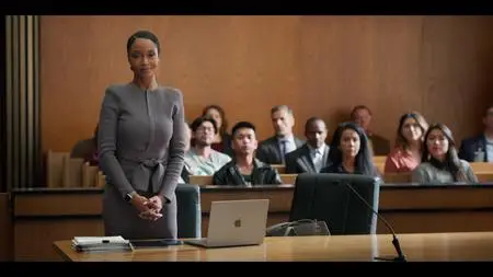 The Lincoln Lawyer S02E07