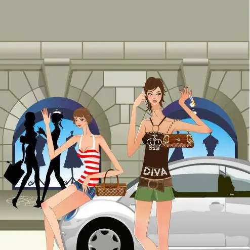 Star Candy - Girls 12