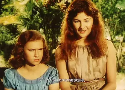 The RIVER [Le FLEUVE] 1951 [Re-UP]