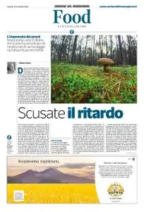 Corriere del Mezzogiorno Campania – 11 novembre 2019
