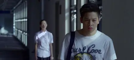 Fak wai nai gai thoe / The Swimmers (2014)