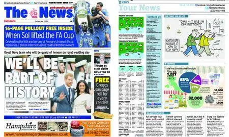 The News Portsmouth – May 17, 2018