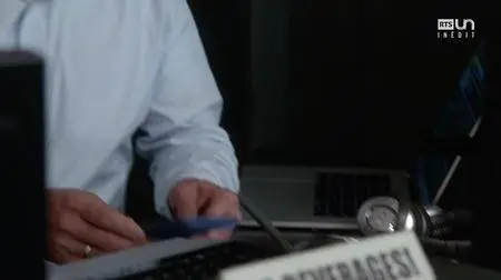 Major Crimes S06E11