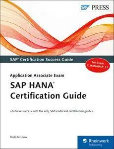 SAP HANA Certification Guide