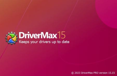 DriverMax Pro 15.17.0.25 Multilingual + Portable