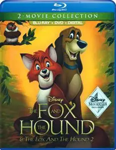 The Fox and the Hound 2 (2006)