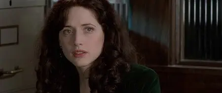 The Frighteners [Director's cut] (1996)