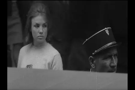 Le Joli Mai - Compléments (1963) DVD 2