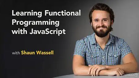 Lynda - Learning Functional Programming with JavaScript