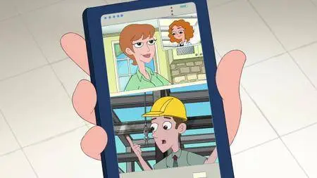 Milo Murphy’s Law S01E07