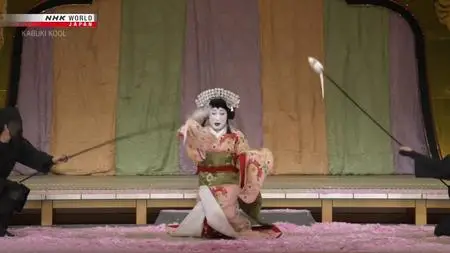 NHK Kabuki Kool - Kabuki in Kyoto and Minami-za (2019)