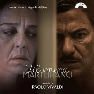 Paolo Vivaldi - Filumena Marturano (2022)