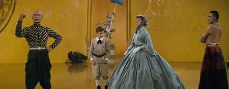 The King and I (1956)