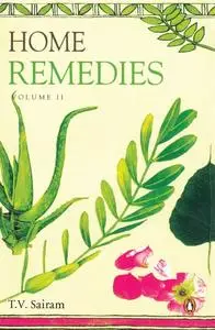 Home Remedies- Vol. II