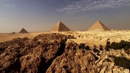 BBC - Egypts Lost Cities (2011) [repost]