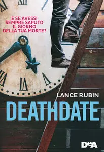 Lance Rubin - Deathdate