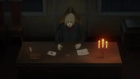 Ookami to Koushinryou Merchant Meets the Wise Wolf S01E05 1080p WEB x264 NanDesuKa (CR