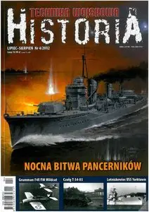 Technika Wojskowa Historia 2012-04