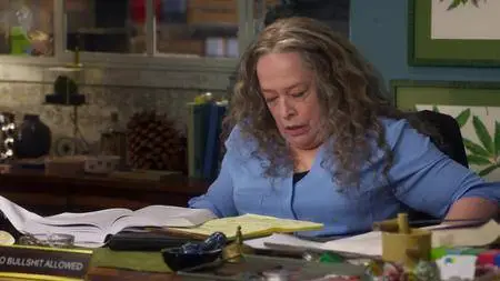 Disjointed S01E14