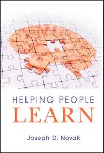 Helping People Learn