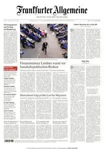 Frankfurter Allgemeine Zeitung  - 06 September 2023