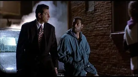 Deep Cover (1992)