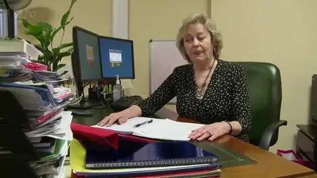 Channel 4 - Meet the Police Commissioner (2014)