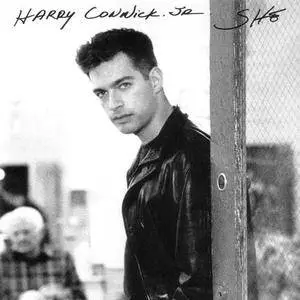 Harry Connick, Jr. - She (1994) {Columbia} **[RE-UP]**