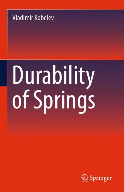 Durability of Springs (Repost)