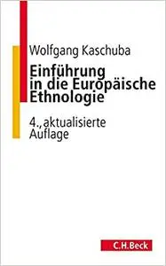 Einführung in die Europäische Ethnologie