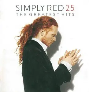 Simply Red - 25: The Greatest Hits (2008) "Reload"