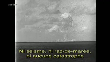 (Arte) Mystères D'archives - 1946, Essais atomiques à Bikini (2009)
