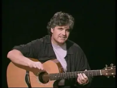 The Fingerstyle Artistry of Laurence Juber #1