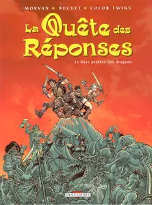 La Quete des Reponses (1998) Complete