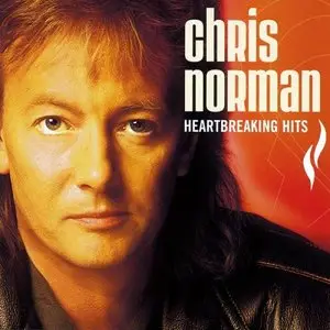 Chris Norman - Heartbreaking Hits (2004)