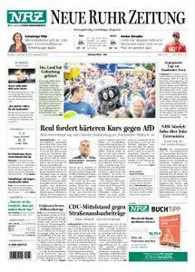 NRZ Neue Ruhr Zeitung Duisburg-Mitte - 03. September 2018