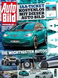 Auto Bild Germany – 12. September 2019