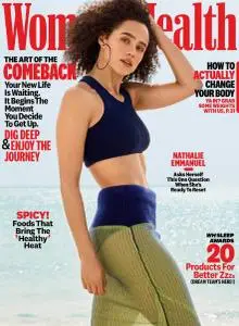 Women's Health USA - July-August 2021